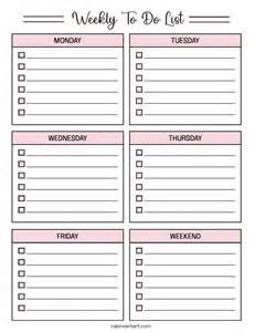 Integrating Your Digital and Printable Calendars