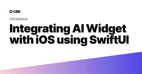 Integrating the Wigtype Widget