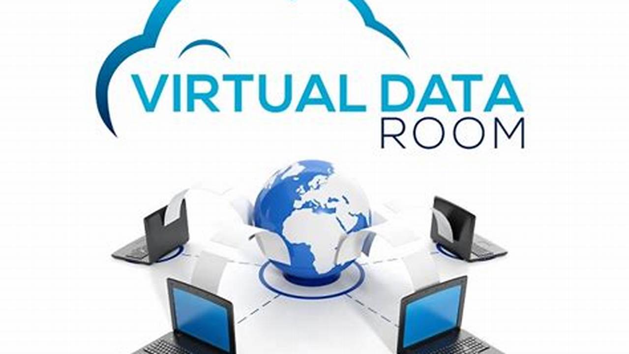 Integration With Other Business Applications, Virtual Data Room