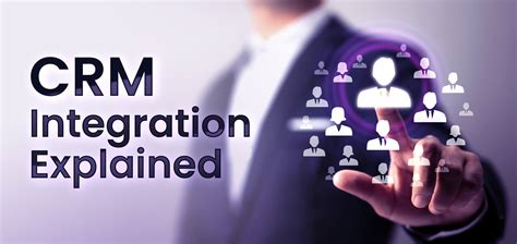 Integration Capabilities Crm
