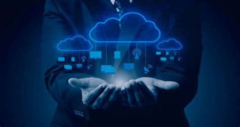 Integration in Cloud Computing