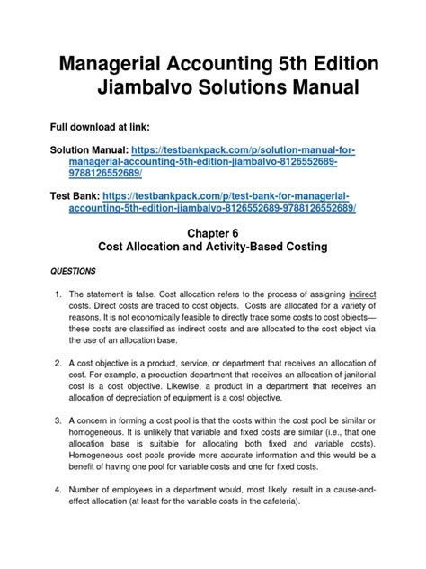 Integration in Decision-Making