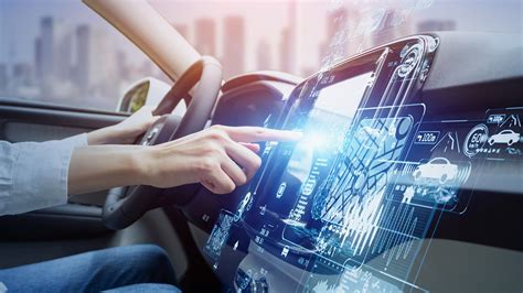 Integration of Advanced Technology in Sports Cars