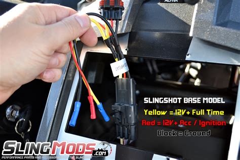 Integration of Aftermarket Accessories Wiring Considerations