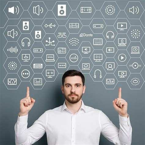 Integration of Audio Components