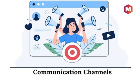 Integration with Communication Channels