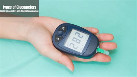 Integration with Glucometers