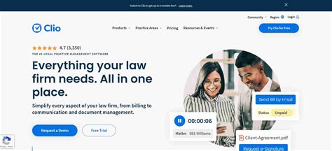 Integration with Other Legal Tools