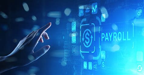 Integration with Payroll