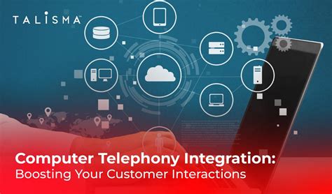 Integration with Telephony Systems