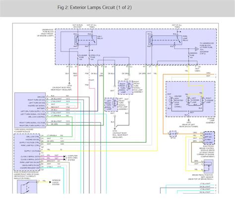 Integration with the Vehicle's Lighting System