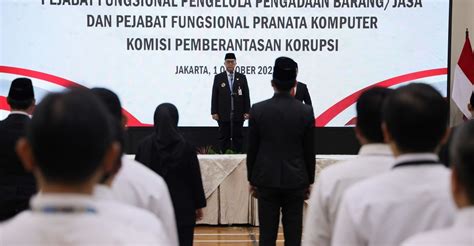 Integritas dan Profesionalisme