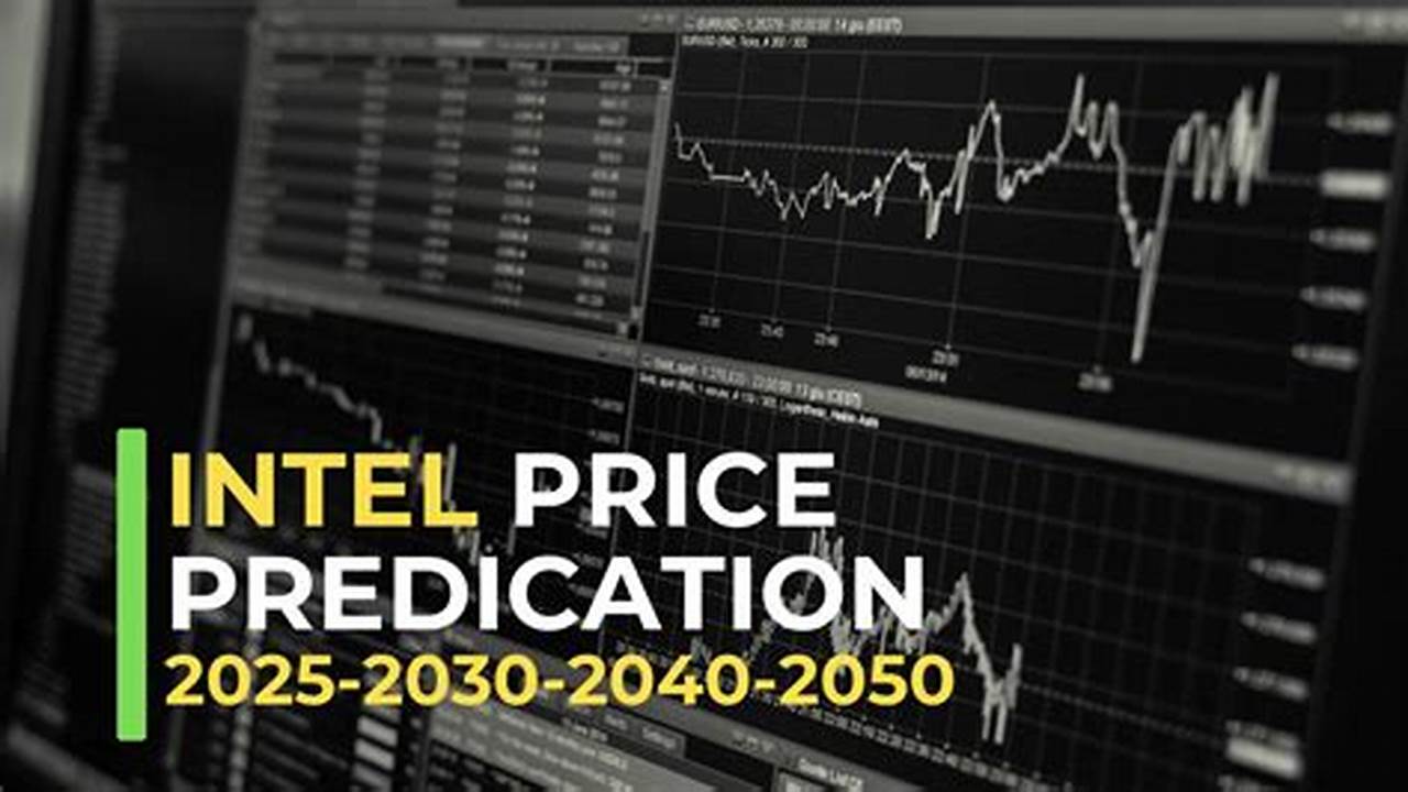 Intel Stock Price Projection 2025