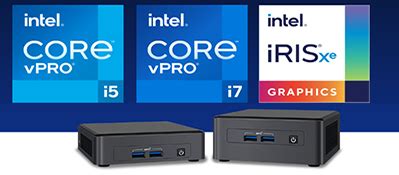 Intel 11th Gen Core vPro CPUs: Performance