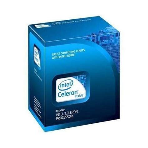 Intel Celeron N3060 Setara Dengan