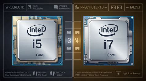 Intel Core i5 vs. Core i7: Benchmark Results
