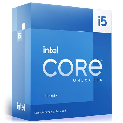 Intel Core i5-13600K: Price &amp; availability