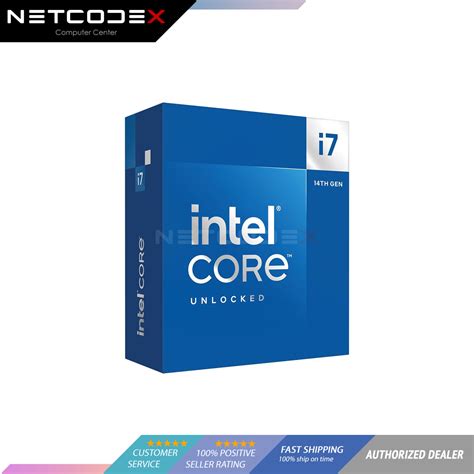 Intel Core i7-14700K: Price &amp; availability