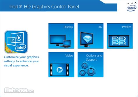 Intel Graphics Driver - Download