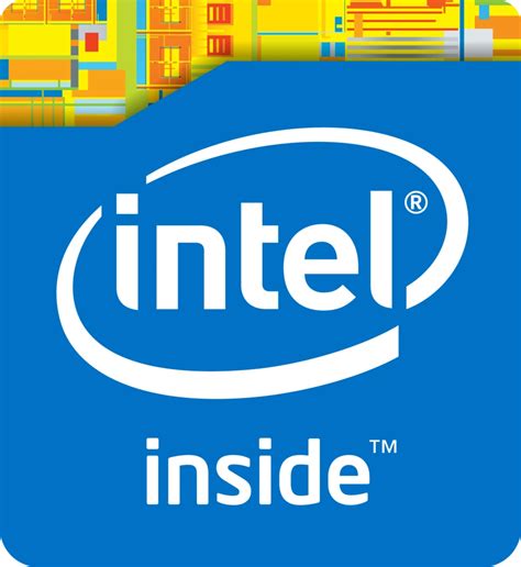 Intel Inside