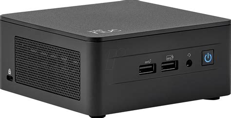 Intel NUC Mini PC