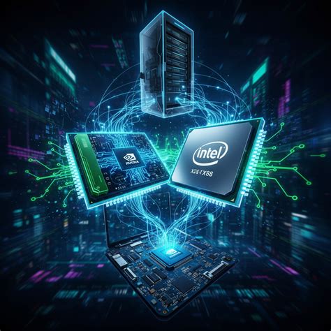 Intel continuing to invest in mobile computing