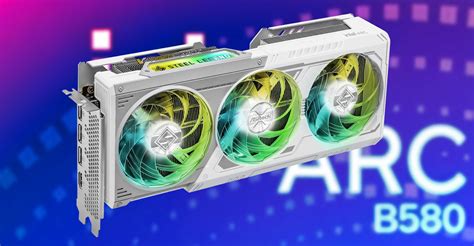 Intel could come out swinging