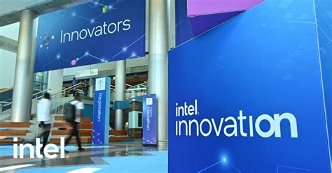 Intel innovation