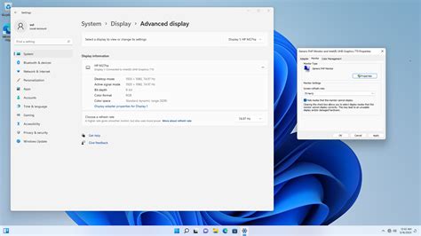 Intel integrated graphics refresh rates