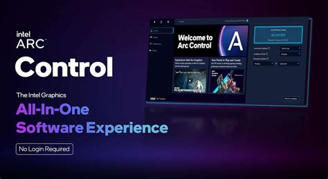 Intel is also providing tools to manage graphics upkeep