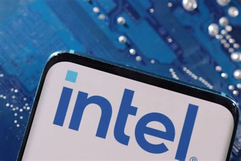 Intel is doubling down