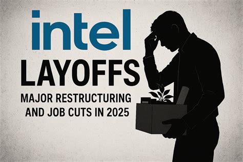 Intel job layoffs