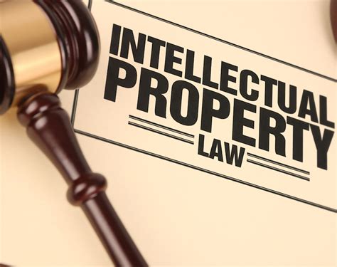 The Importance of an Intellectual Property Lawyer Law Hery