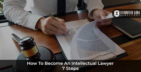 intellectual property lawyer