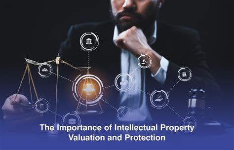 Intellectual Property Protection for small business