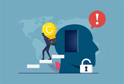 Intellectual Property Theft