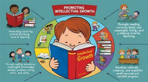 Intellectual Growth