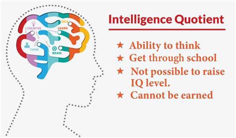 Unlocking the Mind: Unveiling the Definition of Intelligence Quotient Psychology