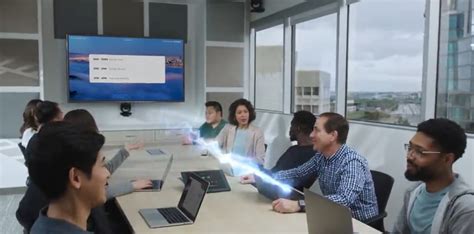 Intelligent technology to improve meetings