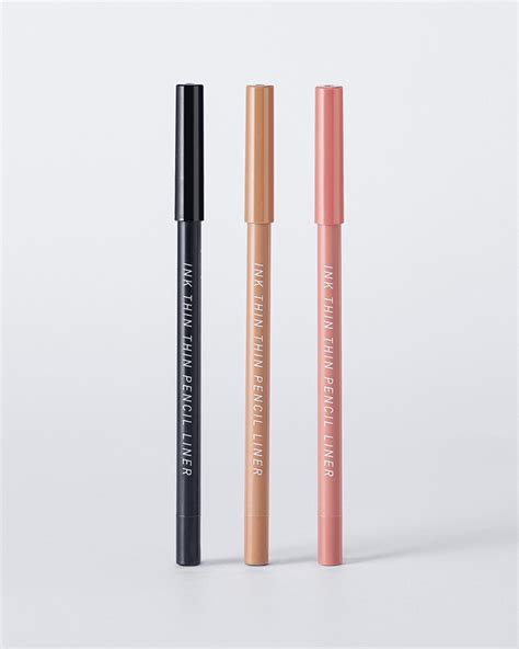 Intense Color Payoff and Ink Quality