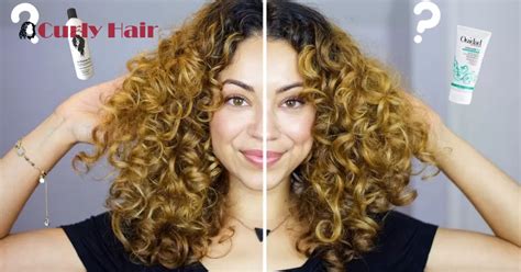 Intense Curl Cream vs Curl Defining Cream