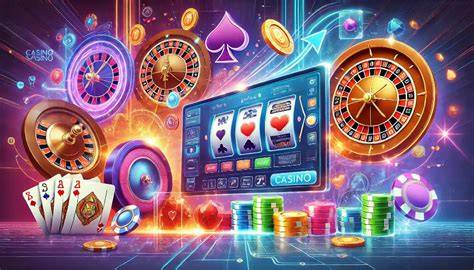 Intensity Casino