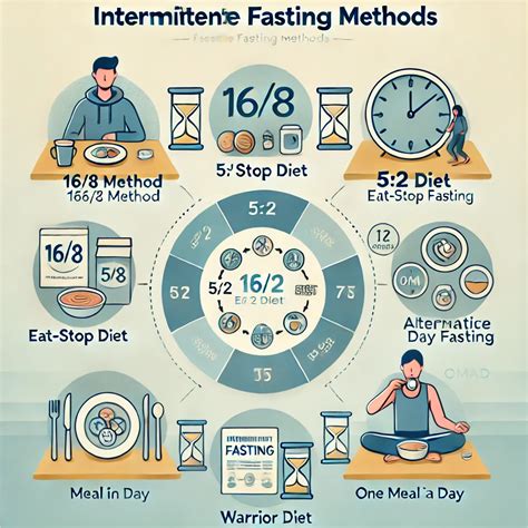Inter Fasting
