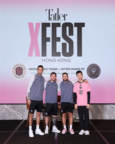 Inter Miami CF Community Outreach