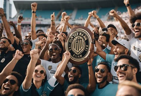 Inter Miami CF Founding and Ownership