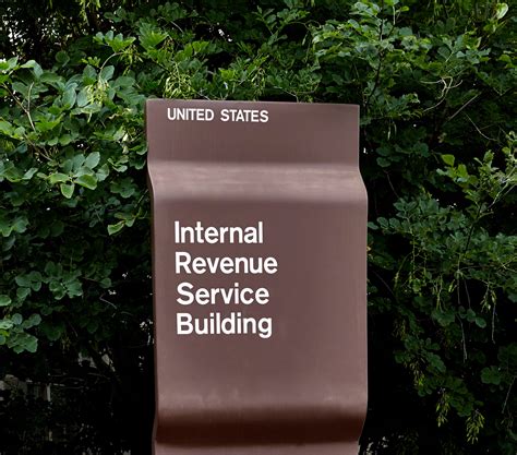 The Ultimate Guide to Maximizing Your Wealth: Unraveling The Secrets of Inter Revenue Service