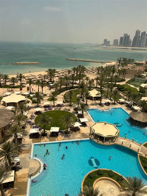 InterContinental Doha Hotel Doha