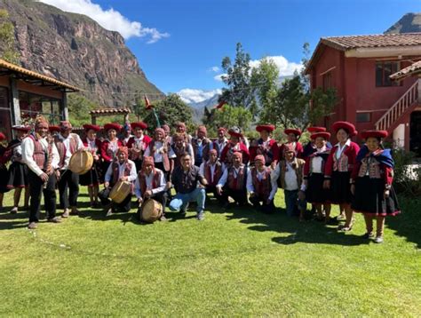 Interact Local Communities Peru