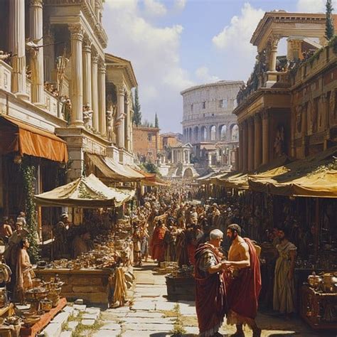 Interact Locals Rome