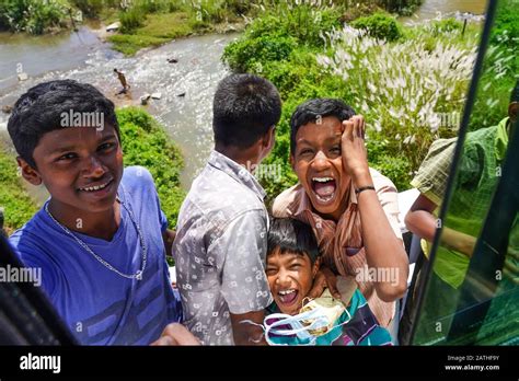 Interacting with Locals Tour